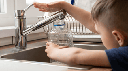 Одесситы остались без воды — какая причина отключения - 285x160