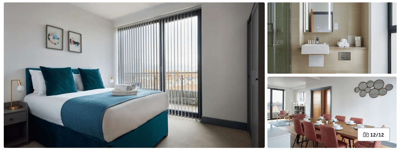 Аренда за все деньги — во сколько обойдется проживание в Лондоне - фото 3