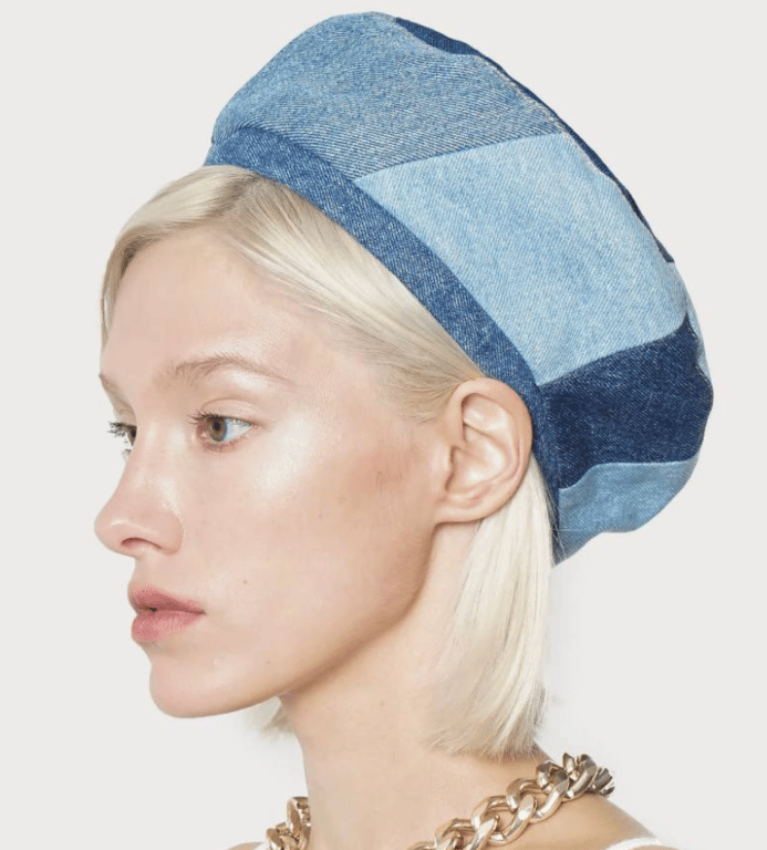 Чем заменить шапку этой зимой — лучшие идеи стилистов - фото 5