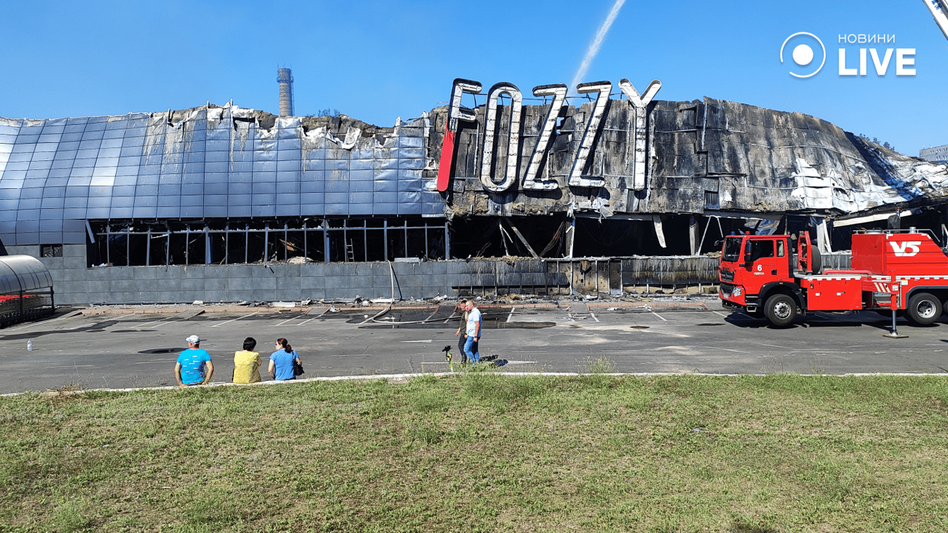 Одеса під час війни — ключова роль у зерновому експорті та обстріли - фото 1