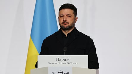 Зеленський анонсував підписання документів про гарантії безпеки - 290x160