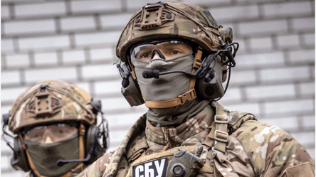 Вимагав 300 тис. дол. хабаря — судитимуть посадовця СБУ - 285x160