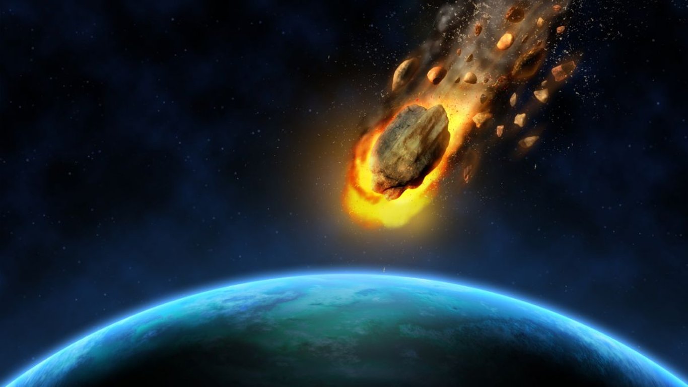 До Землі наближається величезний астероїд — чи є небезпечним