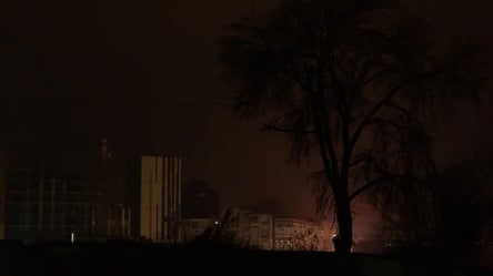 У Дніпрі та Запоріжжі зникло електропостачання — що відомо - 290x160