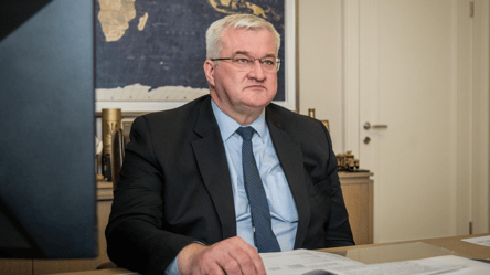 США підпишуть окремі документи з Україною та РФ — Сибіга - 290x160