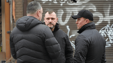 Теракт во Львове был совершен по заказу России, — Клименко - 304x171