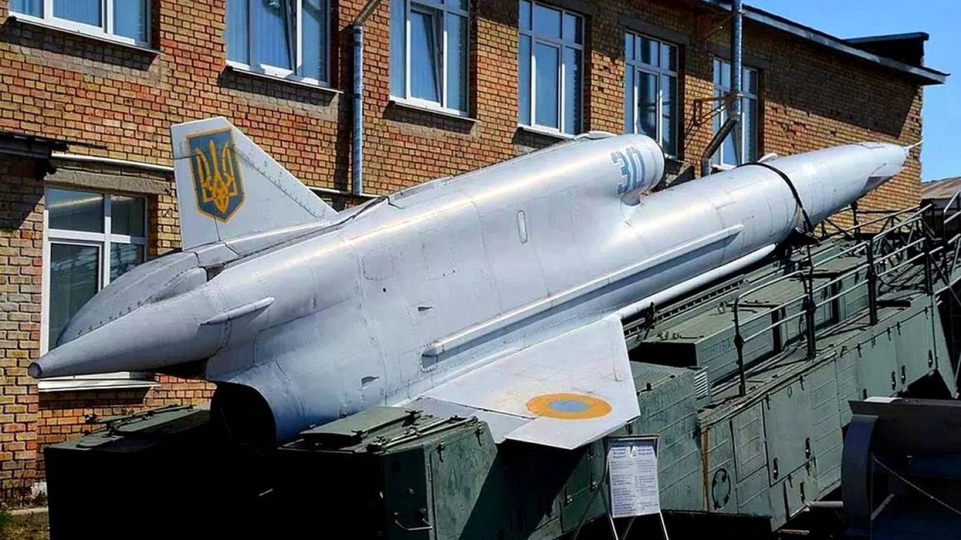 Не только С-200: эксперт рассказал, какое еще советское оружие используют ВСУ