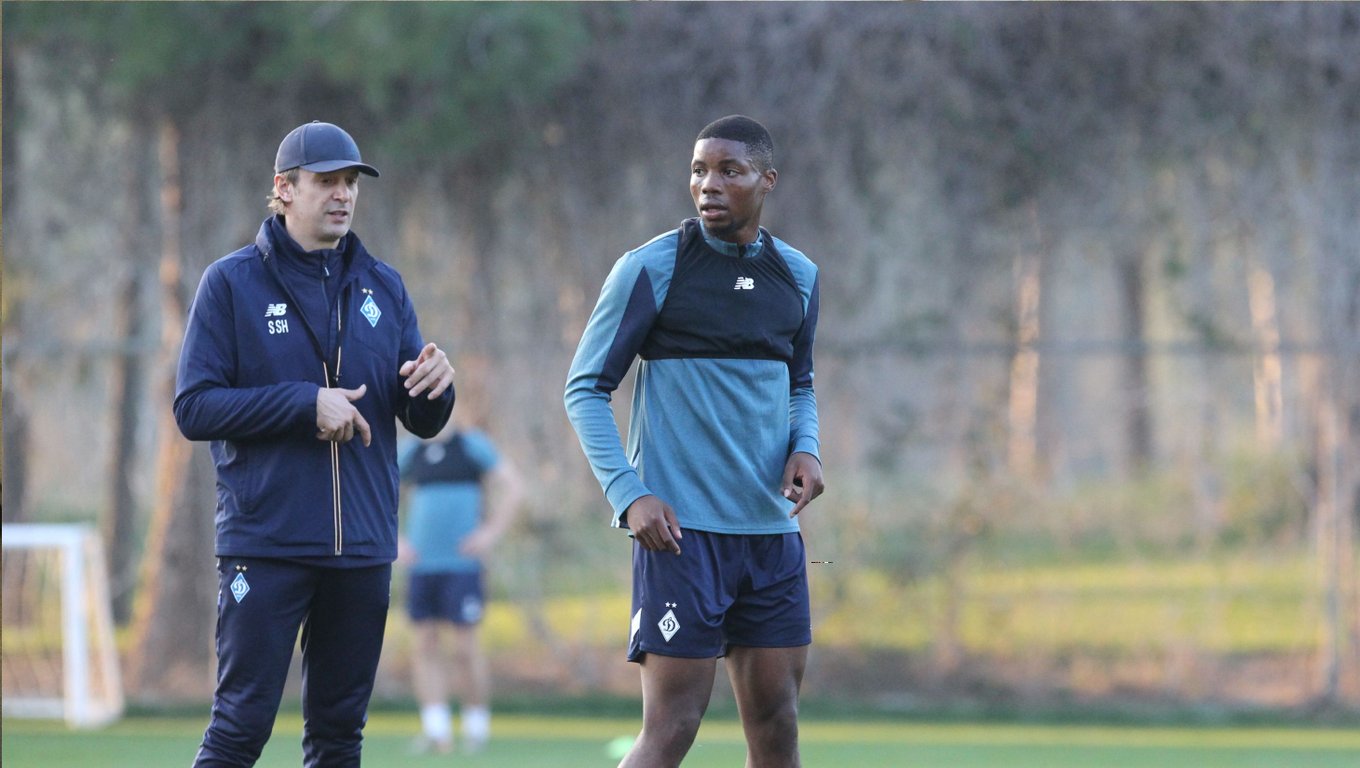 Олександр Шовковський