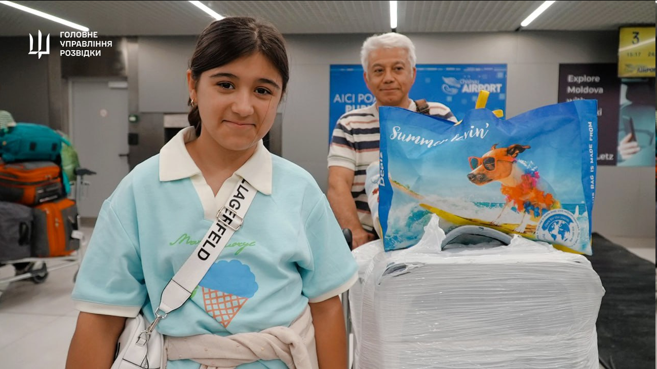 З Ірану евакуювали громадян України — деталі операції від ГУР - фото 4