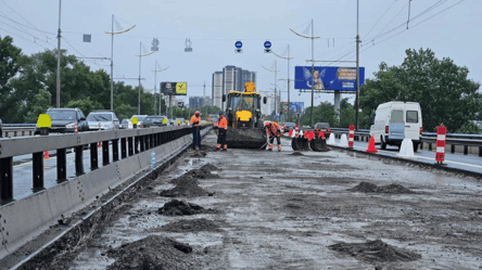 Опасны для передвижения: какие мосты Киева столичные власти довели до аварийного состояния - 285x160
