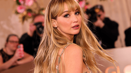 Дженнифер Лоуренс показала обувь, которая спасает от морозов - 285x160