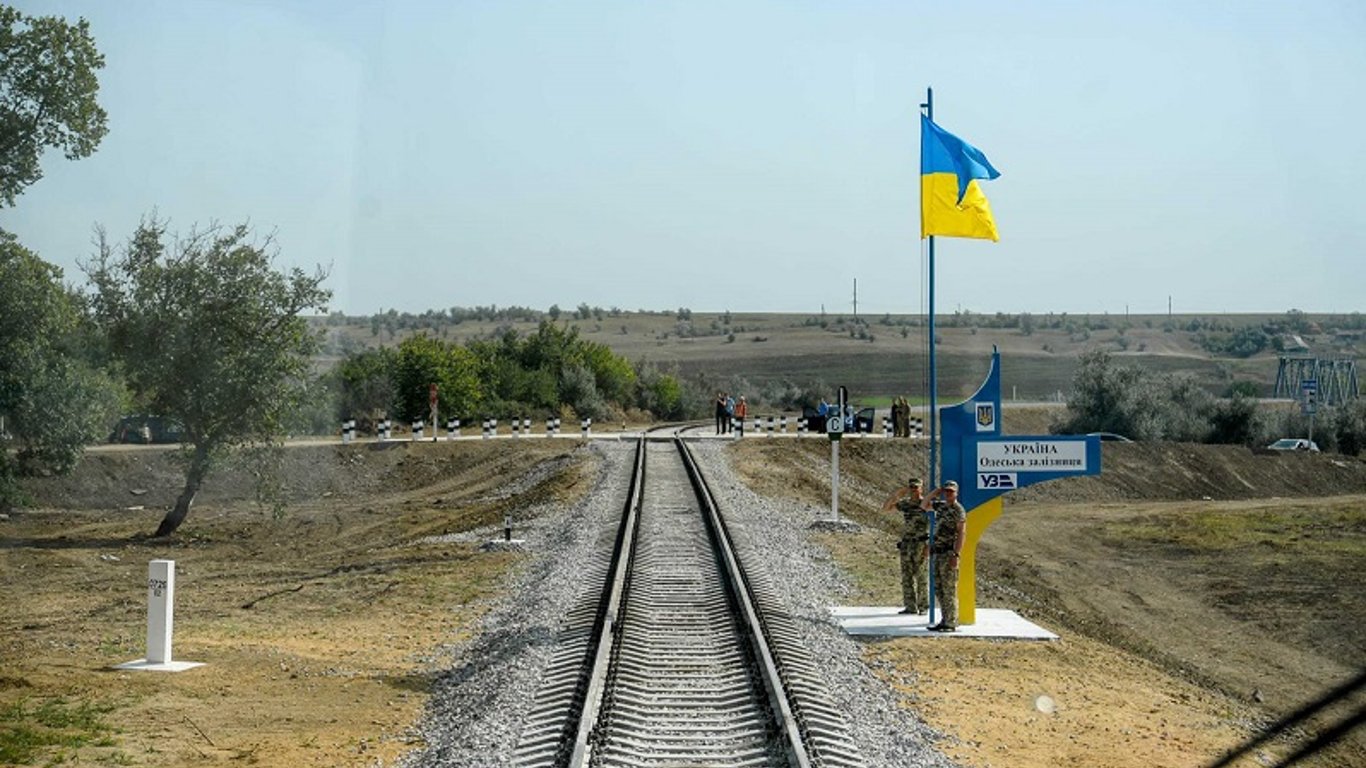 Україна, Румунія та Молдова прискорять залізничні перевезення між портами