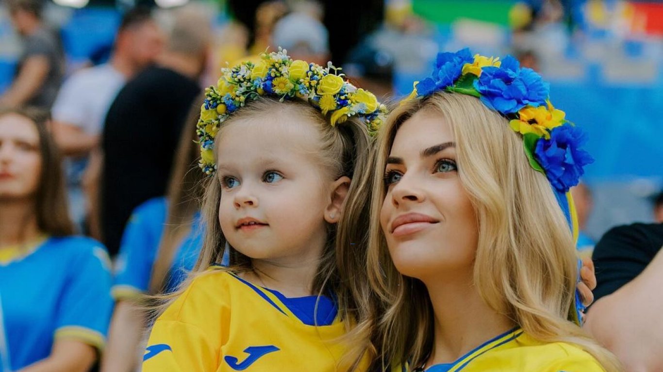 Влада и Ева Зинченко