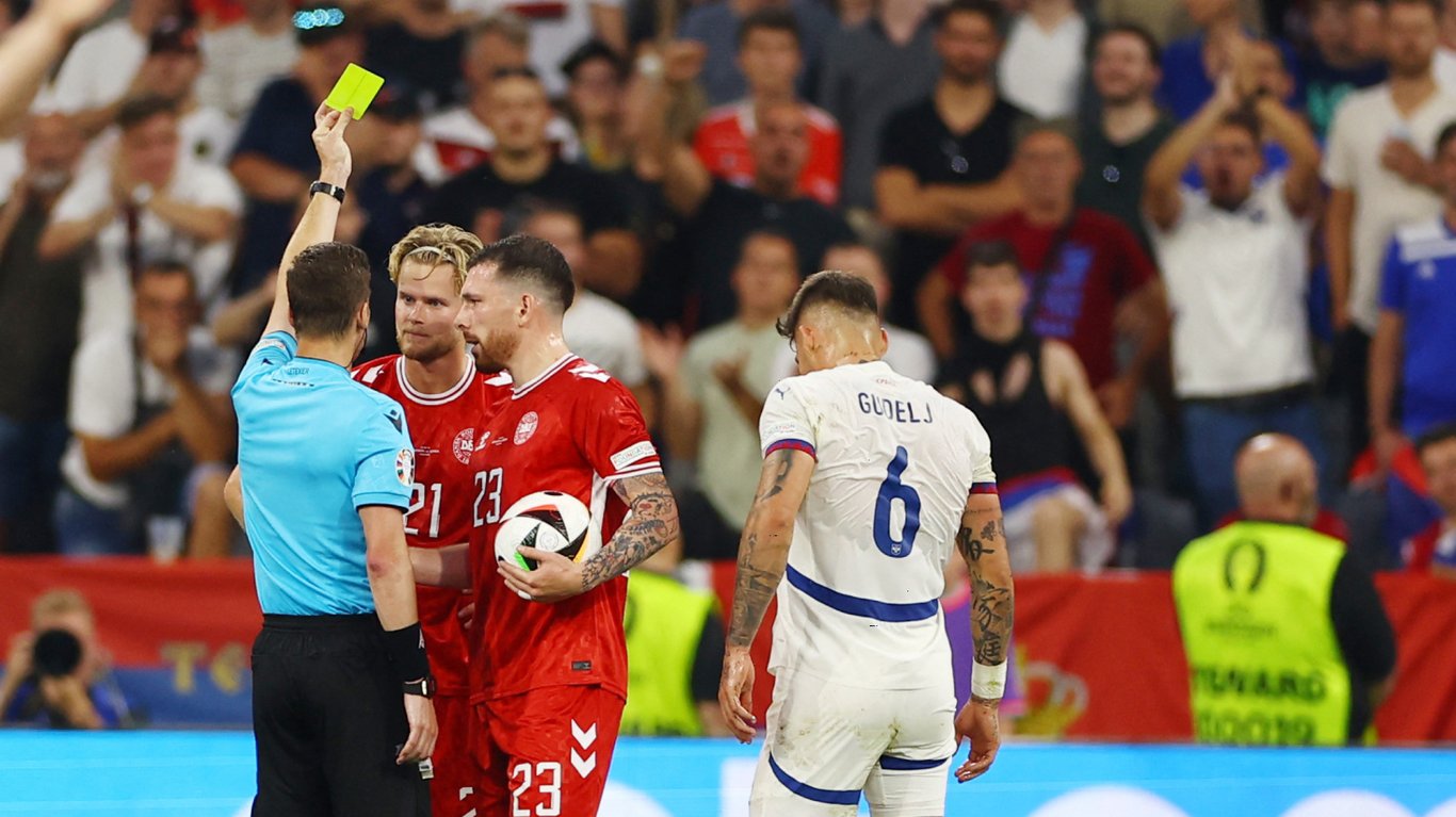 Франсуа Летексье