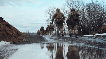 Виплати військовим на відновленні — як нараховують у 2026 році - 285x160