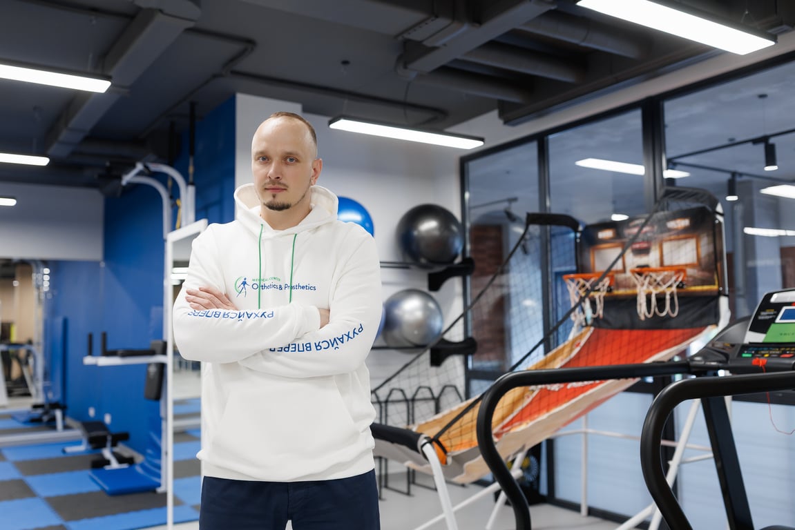 Андрій Петрук