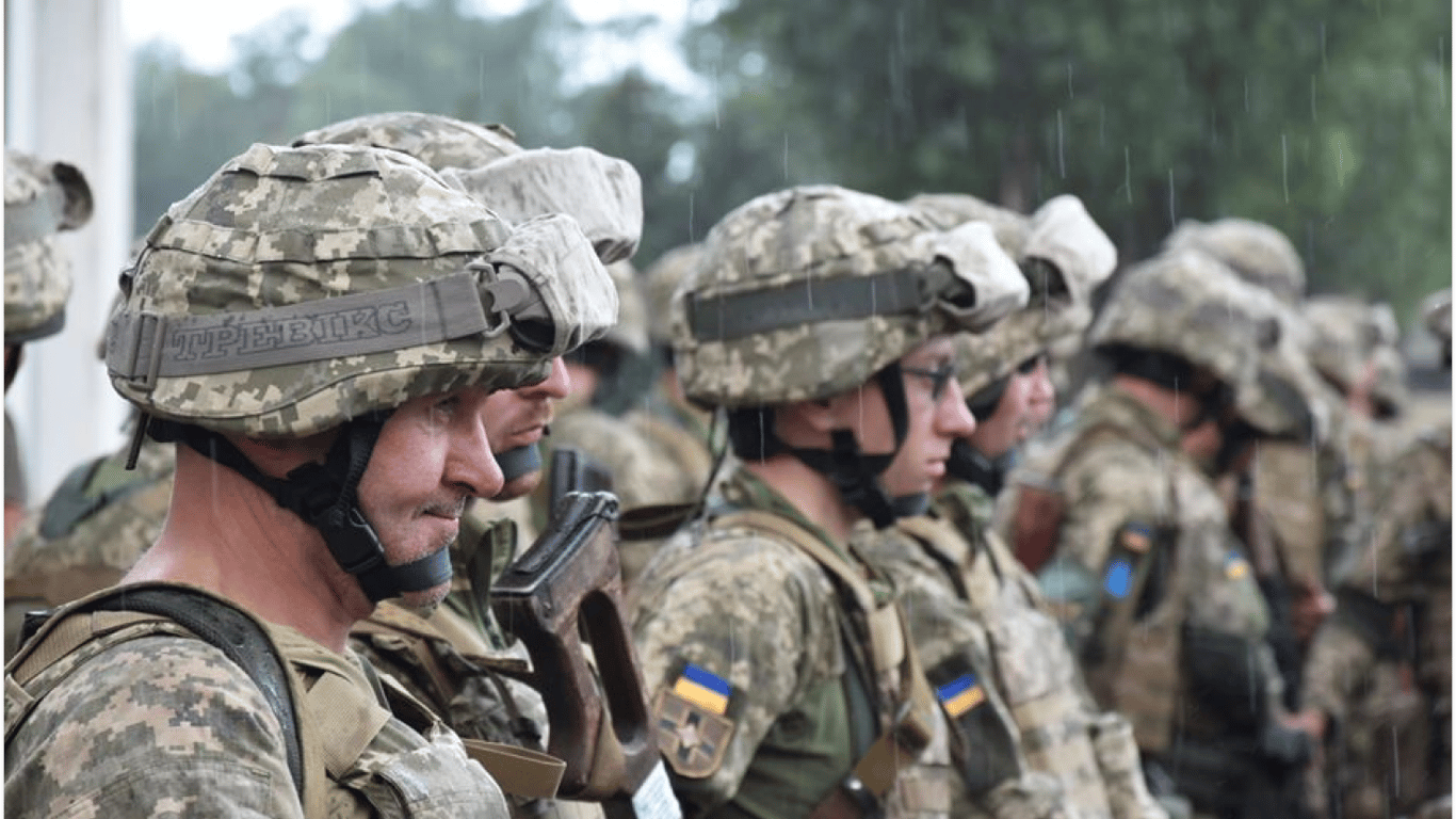 Міноборони України створює систему психологічної підтримки для військових