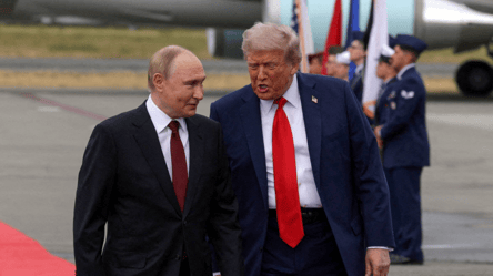 Reuters: Трамп обговорить із Зеленським завершення війни, а потім зв’яжеться з Путіним - 285x160