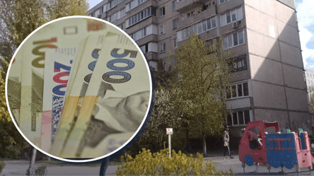 Податок на нерухомість: через які помилки українці можуть переплатити - 285x160
