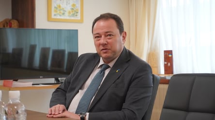 Как Япония приняла украинских беженцев и чем поможет в восстановлении: интервью с послом Украины - 285x160