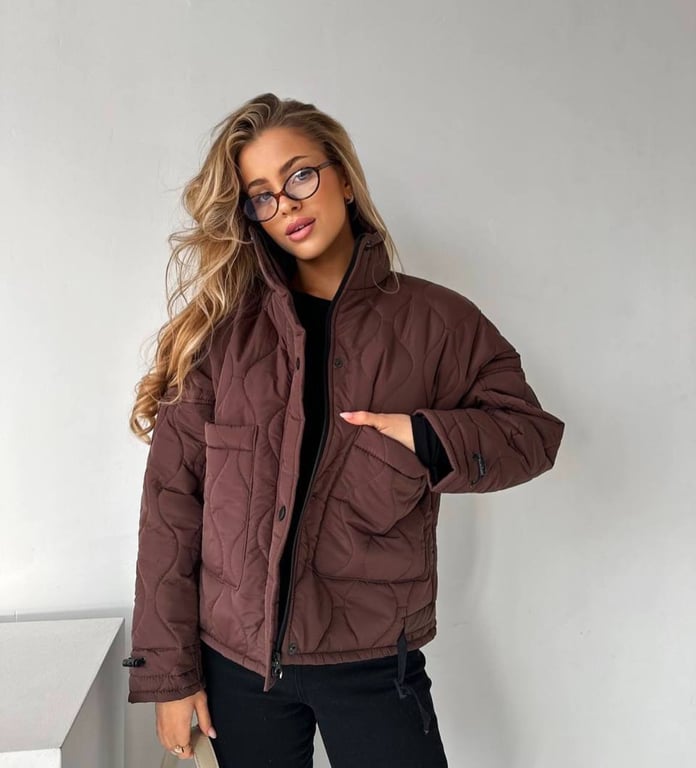 Ідеальні куртки для повсякденності