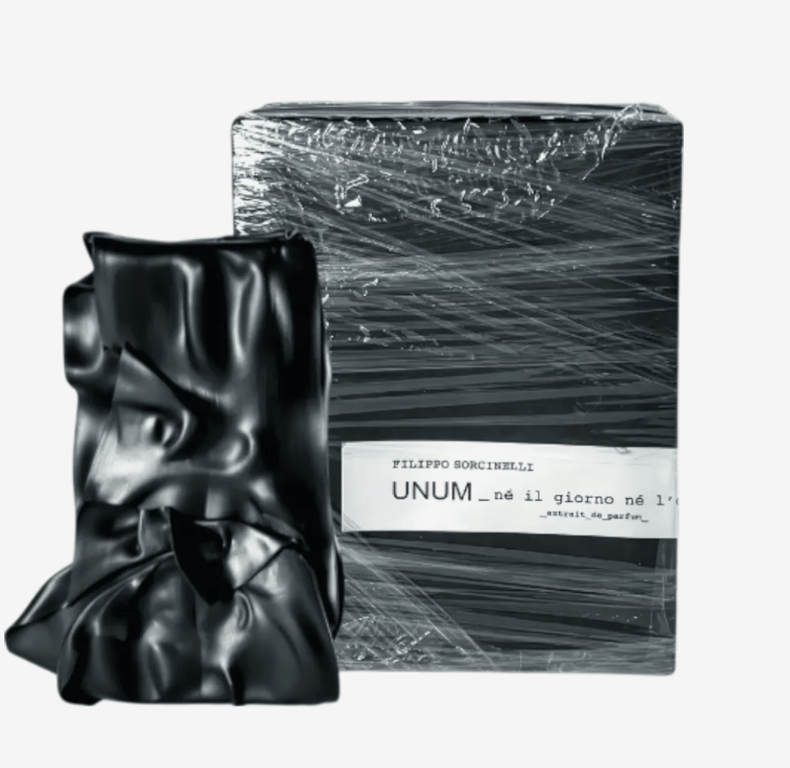 Парфум, що дивує своєю композицією