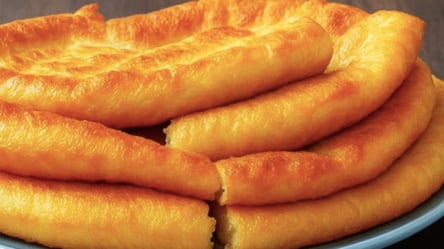 Страва на сніданок замість пиріжків — рецепт турецького кухаря - 285x160