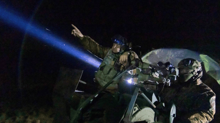 Россия снова атаковала Украину дронами — как отработала ПВО - 290x160