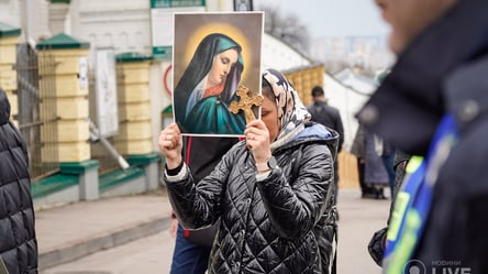 Что делать верующим русской церкви после ее запрета — мнения нардепов о реакции общества - 290x166