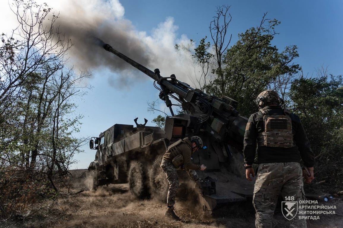 Скільки днів триває війна в Україні