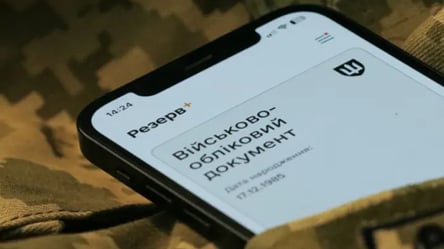 Розширення функціоналу штрафів у "Резерв+" — що зміниться - 285x160