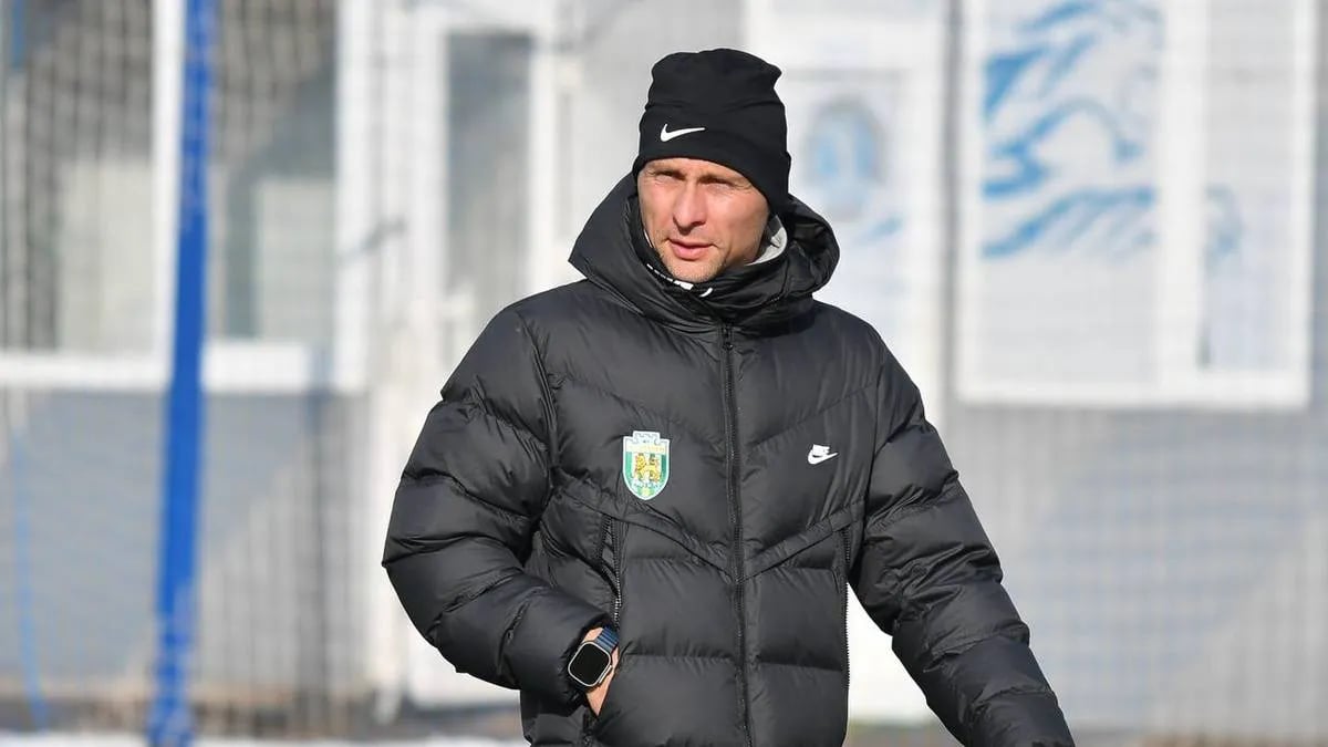 Владислав Лупашко