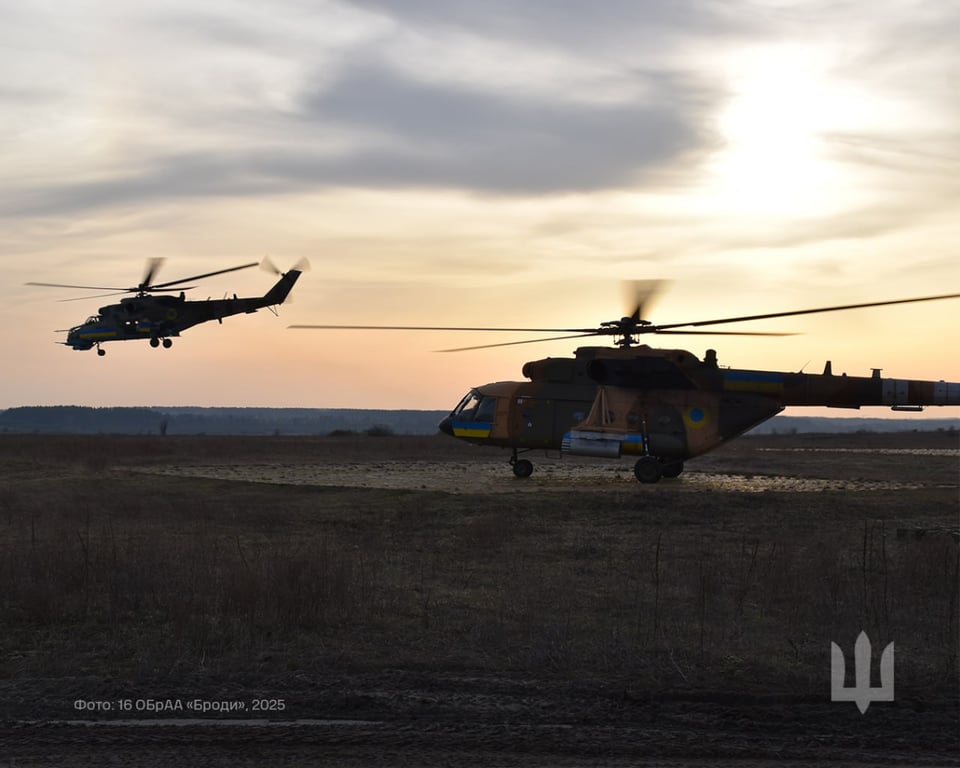 Українські захисники