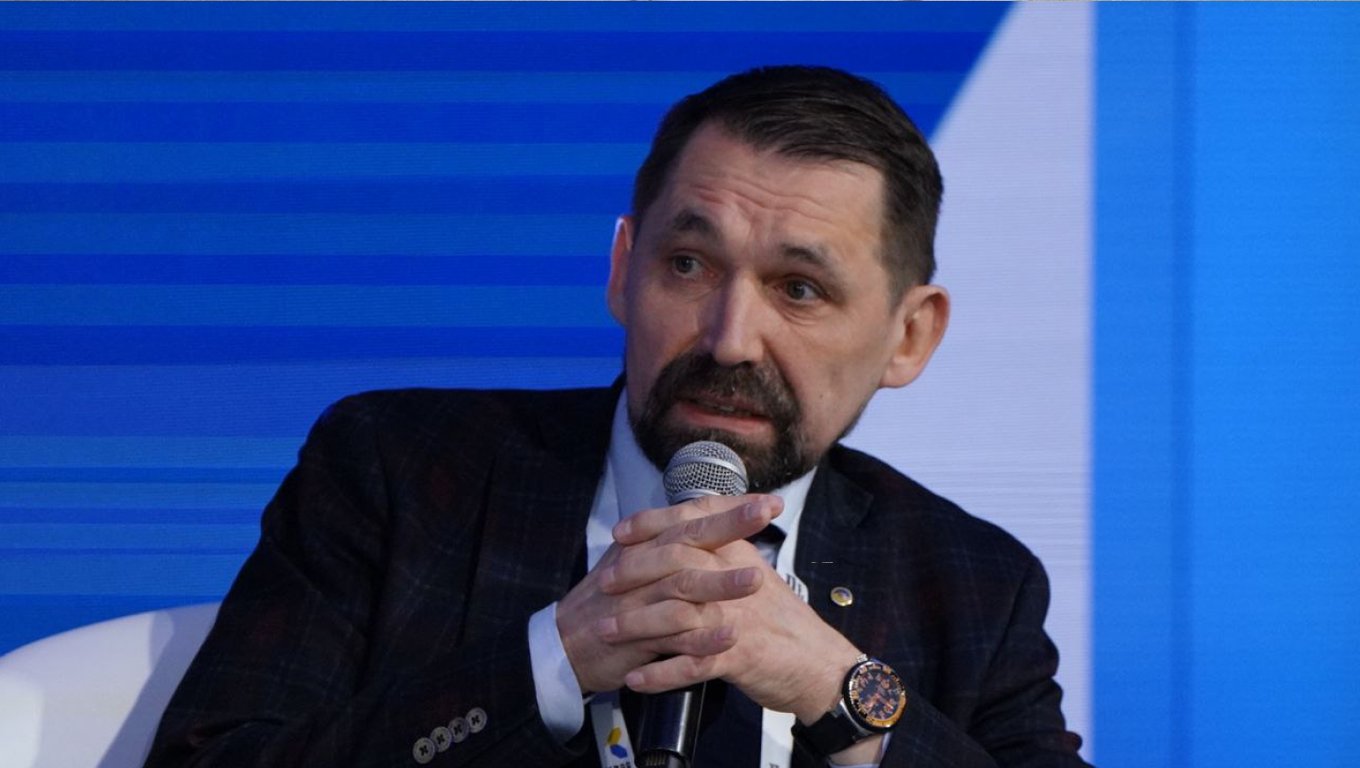 Микола Точицький