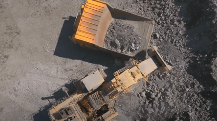 Рудные ископаемые в Украине — на каких месторождениях их добывают - 285x160