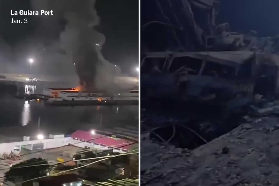 Знищили до розгортання - чим провал з ППО Венесуели загрожує РФ - фото 1