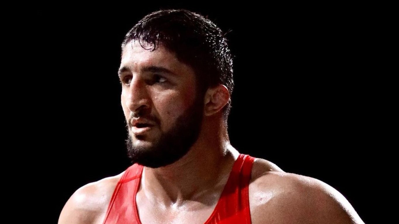 Абдулрашид Садулаев