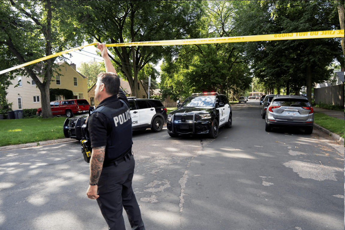 У католицькій школі в США сталася стрілянина — загинули діти - фото 2