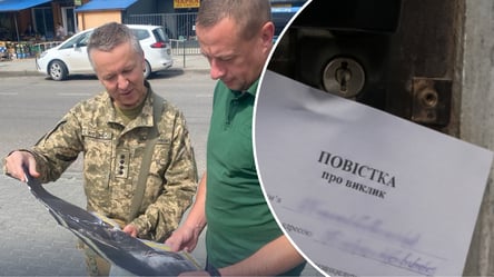 ТЦК оголосив у розшук без повістки: що радять юристи - 290x166