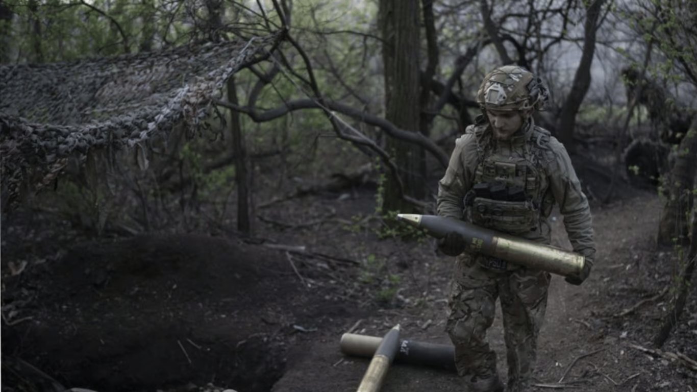 Ворог намагається розсередити сили української армії — Братчук доповів про ситуацію на півдні