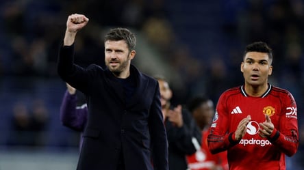 Манчестер Юнайтед очолить тренер, якого підберуть під повернення Роналду - 285x160