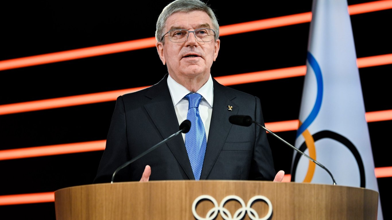 Исполнительный комитет Международного Олимпийского Комитета предложил сменить 15 действующих членов