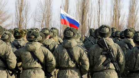Россия планирует наступление на Запорожье, но 20 новых дивизий вряд ли сможет сформировать, — Генштаб - 285x160