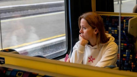 Зимовий час в Україні — про що УЗ попередила пасажирів поїздів - 285x160