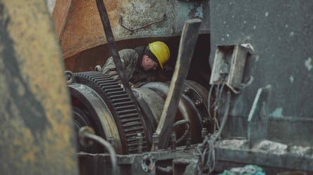 Росія знову вдарила по теплоелектростанціях ДТЕК - 285x160