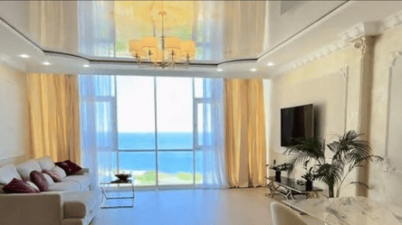 Елітна квартира в одеській Аркадії з панорамним видом — ціна - 285x160