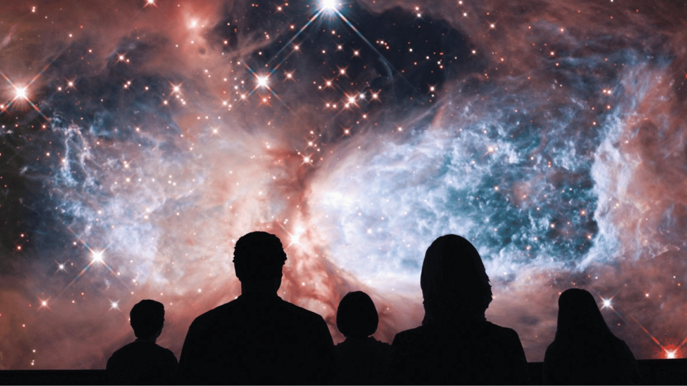 Чи справді люди створені із зоряного пилу — вчені пояснили
