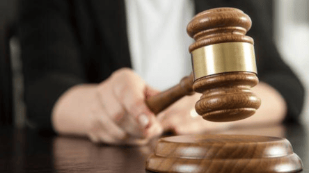 На Одещині військовий вкрав сумку з машини — що вирішив суд - 290x166