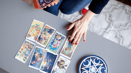 Гороскоп для всіх знаків Зодіаку на 16 жовтня 2025 за Таро - 285x160