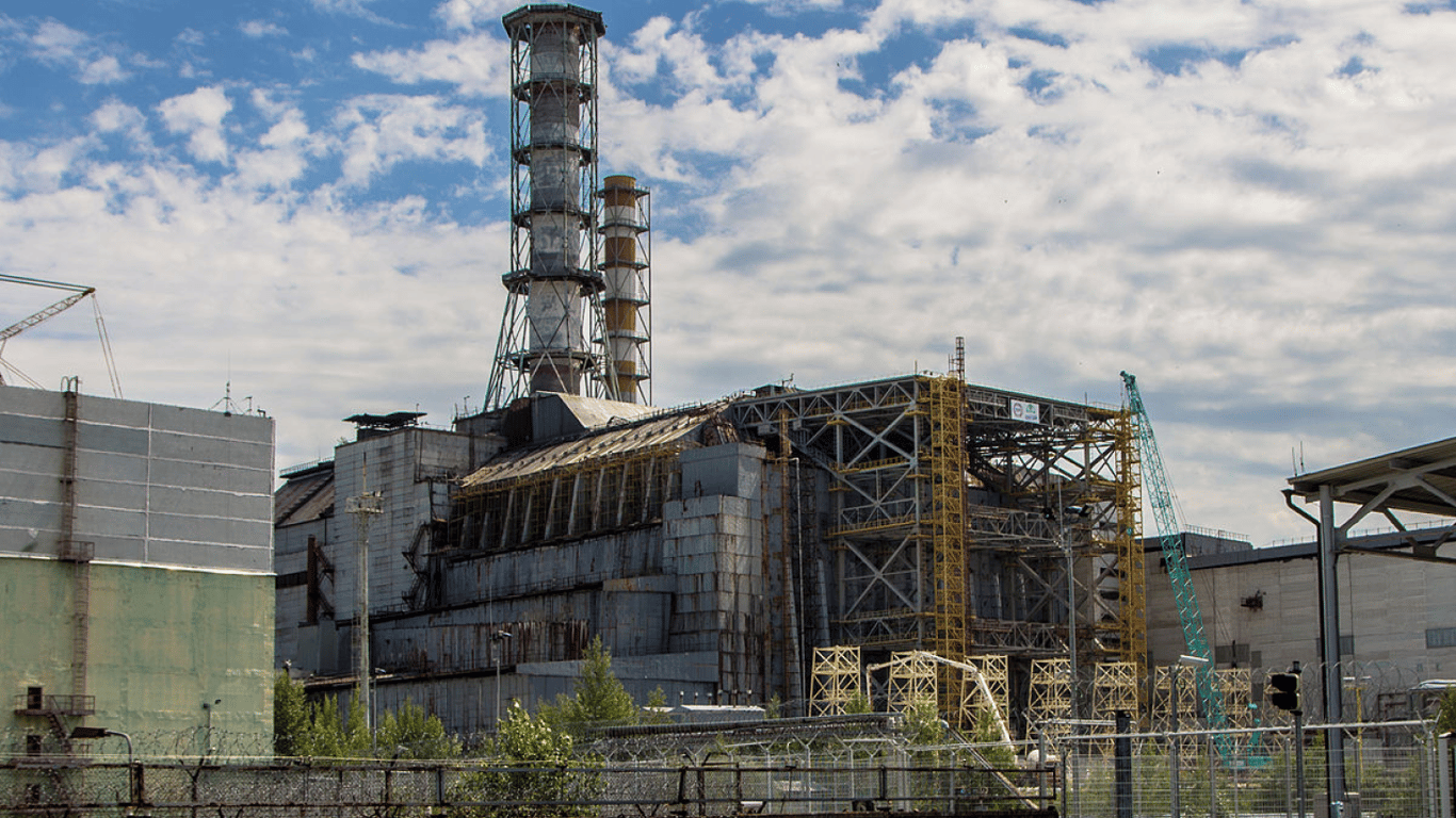 Окупація Чорнобиля — як врятували Чорнобильську АЕС від нової катастрофи